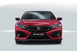 Honda Civic Sport Hatchback 2017 года (WW)